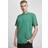Urban Classics Bluser T-shirts - Grøn