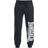 Lonsdale Bukser - Sort/Hvid