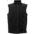 Regatta Mens 210 Microfleece Bodywarmer Gilet (Black)