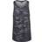 Urban Classics Camo Mesh Tanktop darkcamo