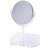 JJDK Cosmetic Mirror & Organizer