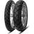 Metzeler MC-Dæk Tourance 130/80 R 17 M/C 65S TL