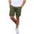 Alpha Industries Combat Shorts