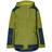 Vaude Kid's Caprea 2l Jacka - Avocado