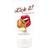 Laid Lick it! Erotic Massage Gel Chocolate 50ml