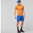 Salewa Pedroc T Shirt - Calypso Coral