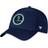 Fanatics Seattle Kraken Pro Training Camp Flex Cap