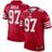 Nike San Francisco 49ers Nick Bosa 97 Sr