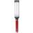 KitchenAid Stainless Steel Fine Etched Empire Red Rivejern