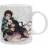 ABYstyle Demon Slayer Tasse Tanjiro & Nezuko Krus 35cl