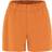 Fjällräven Dame High Coast Relaxed Shortss (ORANGE (SPICY ORANGE/206) 38)