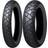 Dunlop Trailmax Mixtour 160/60 R15 TL 67H Rear Wheel