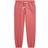 Polo Ralph Lauren Girl's Magic Fleece Cotton-Jersey Joggers - Coral Red