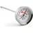 Weis - Stektermometer 15cm