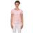 Regatta Womens/ladies Odalis Stripe Tshirt (seascape)
