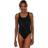 Speedo Boomstar Placement Flyback Swimsuit