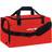 Erima Unisex Team Sports Bag, red (Red) 7232102