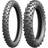 Michelin Enduro 120/90-18 TT 65R Baghjul, M/C, Gummiblanding Medium