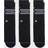 Stance Basic Crew Socks Pairs 43-46