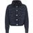 Levi's Denimjacka Thames m. Fejkpäls (140) Vinterjacka