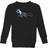 Original Hero Fantastic Beasts Tribal Chupacabra Kids' Sweatshirt 11-12