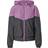 Urban Classics Ladies Ladies Arrow Windbreaker duskviolet/black