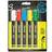 Sharpie markør assorterede farver (pakke med 5)