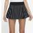 Nike Club Skirt Striped - Black