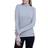 Women's Fusion Long Sleeve Half Zip Top