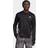 adidas Own The Run Colorblock Sweatshirt - Black/Grey Six/Grey Two