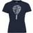 Head Padel Typo T-Shirt Women