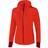 Erima Softshell Jacket Red/Bordeaux