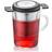 GEFU Savoro Tea Filter Køkkenudstyr