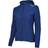 Fusion C3+ Recharge Hoodie Women - Blue