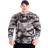 Gasp Thermal Tactical Camo træningstrøje