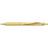 Pentel EnerGel BL407X-A gold rollerpen med trykmekanisme