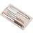 Lou Laguiole Tradition Ostknivar, Lou Laguiole Ostkniv 3st