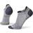 Smartwool M's Run Zero Cushion Low Ankle
