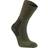 Seger Trekking Plus Socks - Green