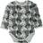 Petit by Sofie Schnoor Body AOP Zebra
