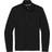 Smartwool Women's Classic Thermal Base Layer 1/4 Zip - Black