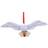 Nemesis Now Harry Potter Christmas Tree Ornament 4.5cm
