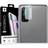 Mocolo Protective Glass Camera Lens Protector for Galaxy S20