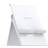 UGREEN Stand LP247 Phone stand, adjustable, 4.7-7.9 '' (white)