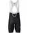 Void Cycling Granite Bib Shorts Women - Black