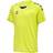 Hummel Core XK Poly Trænings T-shirt - Grøn