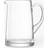 LSA International Bar Tapered 1.7L Clear Vandkaraffel 2L