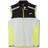 Brooks Carbonite Vest Kvinde Icy Grey/Black/Nightlife