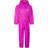 Trespass Kids Waterproof Rain Suit Button
