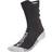 Adidas Terrex Techfit Primegreen Traxion Crew Socks Unisex - Black/White